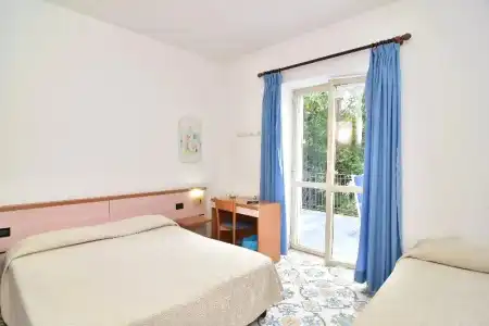 Terme Oriente - Beach & SPA - 49