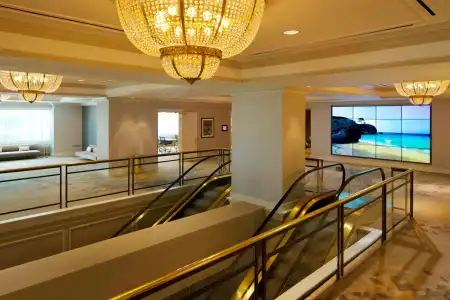 JW Marriott Miami - 32