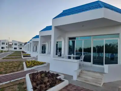 Holiday Beach Resort - 5