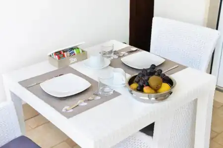 B&B Il Fiorone - 9