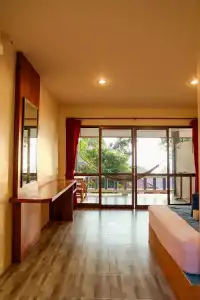 J.B.Hut Bungalows - 14