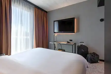 Ibis Styles Friedrichshafen - 22
