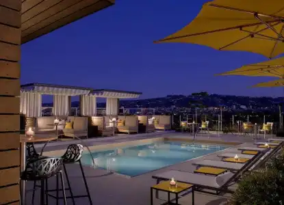 Kimpton Wilshire by IHG - 73