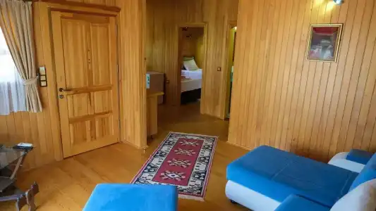 Leontopolis Apart-Hotel - 69