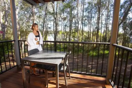 Noosa Lakes Resort - 115