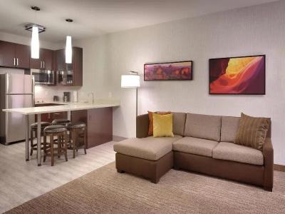 Residence Inn by Marriott Flagstaff - 50