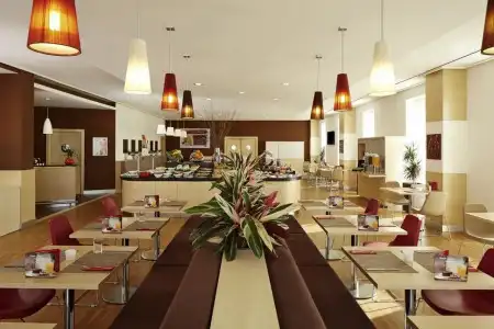 ibis Bursa - 24