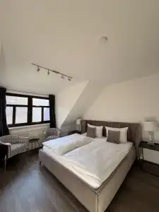 Pension Burkhardt - 83