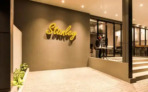 Stanley Wahid Hasyim Jakarta - 12