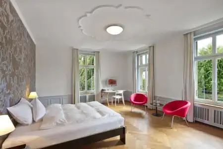 Boutique-Auberge Langenthal - 4