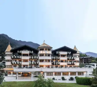 Gardena Grödnerhof & Spa - 36