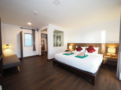 Southern Lanta Resort - 3