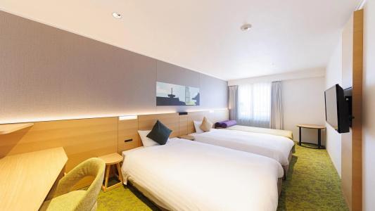 Miyako City Osaka Tennoji - 42