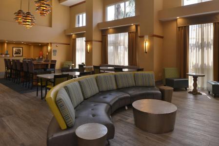 Woodspring Suites Bakersfield Airport - 18