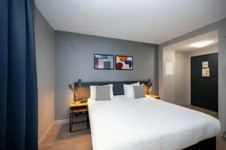 Staycity Aparthotels, Marseille, Centre Vieux Port - 124