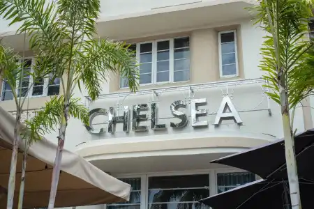 Chelsea - 0