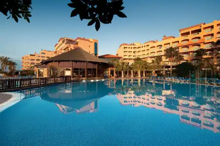 Elba Sara Beach & Golf Resort - 12