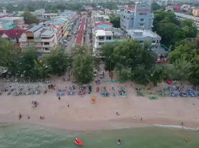 The BEACH CHA AM Suites - 17