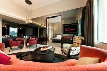 The Laurus, a Luxury Collection Resort, Singapore - 69