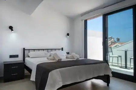 Isik Apart Datca - 44