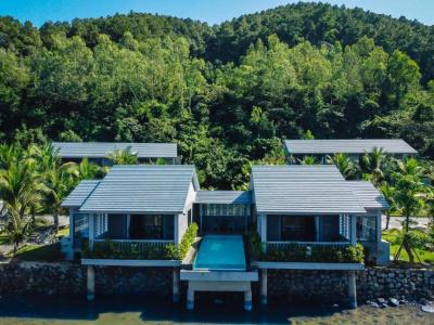 Vedana Lagoon Resort and Spa - 203