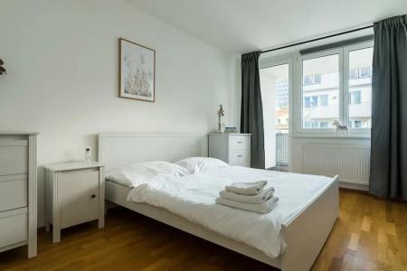 Business & Family Ambiente Apartments - 108