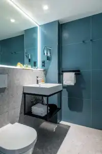 Hilton Garden Inn Mannheim - 45
