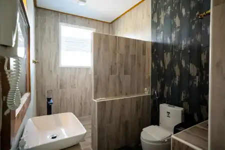 Tamnanpar Resort - 24