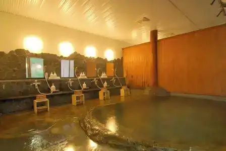 Namari Onsen Kokoronotoki Jusangatsu - 32