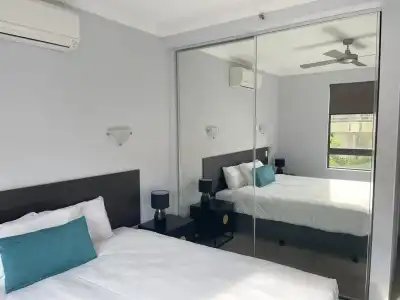 Bridgewater Apartments - 1