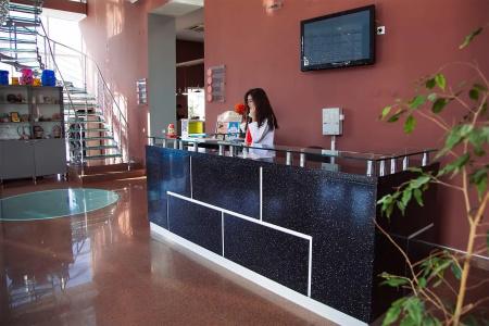 Mandarin & Fitness Center - 20