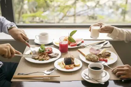 Sofia Suite & Spa Da Nang - Free 01 Draught Beer and 20-minute Spa per Room - 11