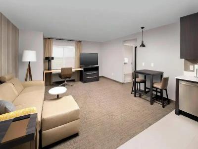 Residence Inn Denver Airport/Convention Center - 40