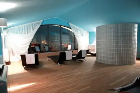 Don Guglielmo Panoramic & Spa - 21