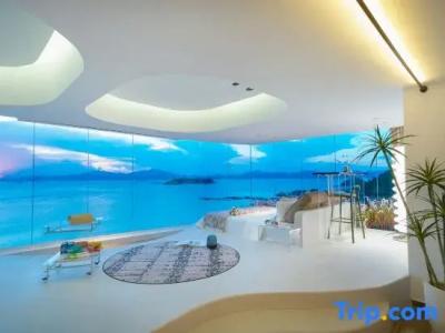 Island Skylight Resort - 74