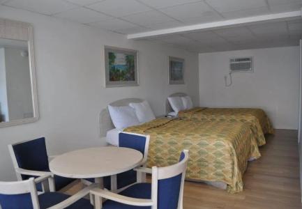 The Islander Motel - 14