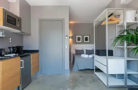 Kare No Apartments by Sitges Group - 117