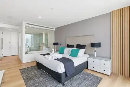 Aria Apartments - 549