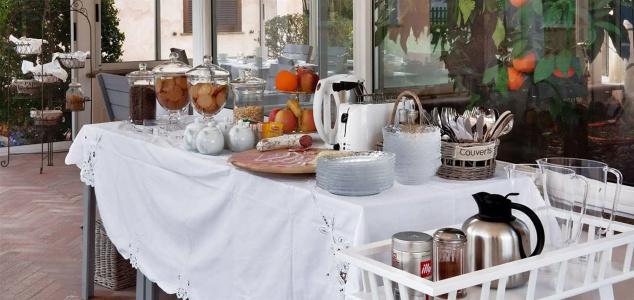 La Villetta Suite - 20