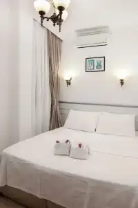 Su Otel Bozcaada - 30