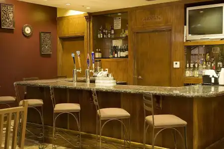 Hilton Garden Inn Phoenix Airport - 18