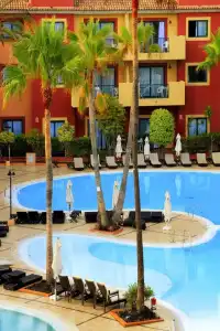 BLUESEA Aloe Corralejo - 34