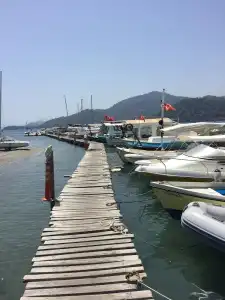 Göcek Selya - 15