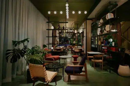 The Standard, Bangkok Mahanakhon - 37