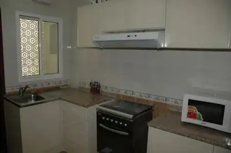 Sahara Apartment - 39