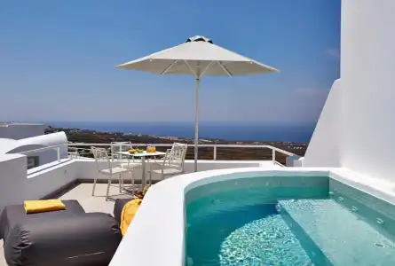 Aperanto Suites - 159