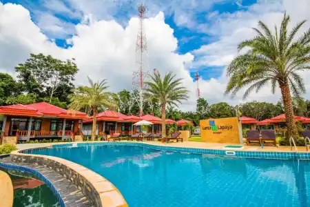 Lanta Lapaya Resort - 55