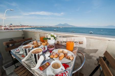 Relais sul Mare - 119