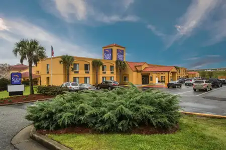 Sleep Inn Macon I-75 - 40