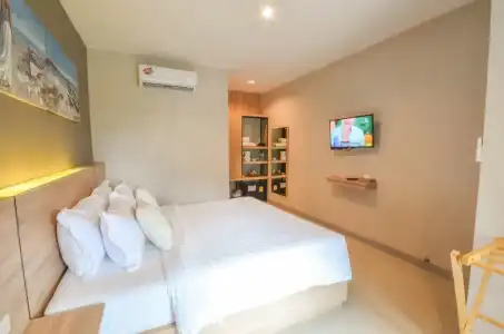 Seesea Resort - 51